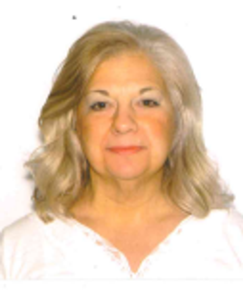 Elizabeth "Liz" Anne McGary