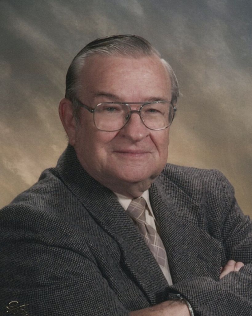 Charles Joseph Legerski