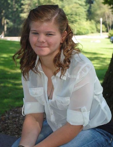 Amber Nicole Cottam Profile Photo