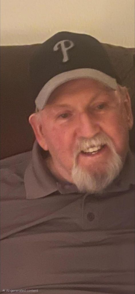 James Moy Sr. Profile Photo
