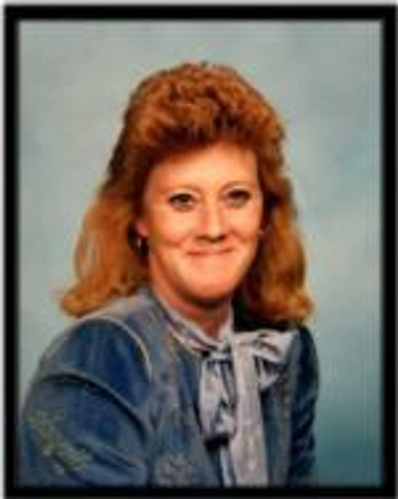 Susan Ann Holt Bearden Prince