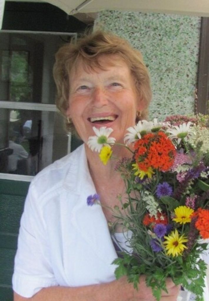 Marguerite Mae Schmidt Profile Photo