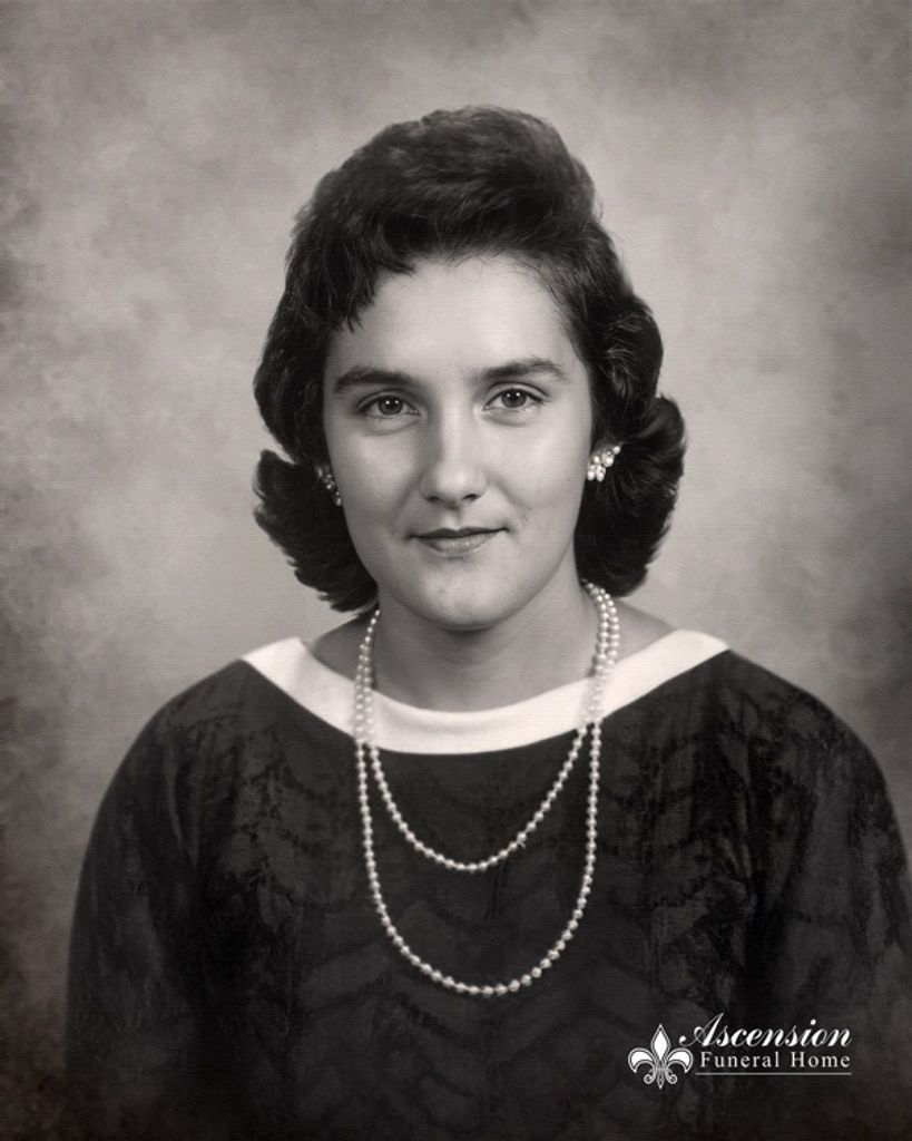 Patricia Ann Sebastian Profile Photo
