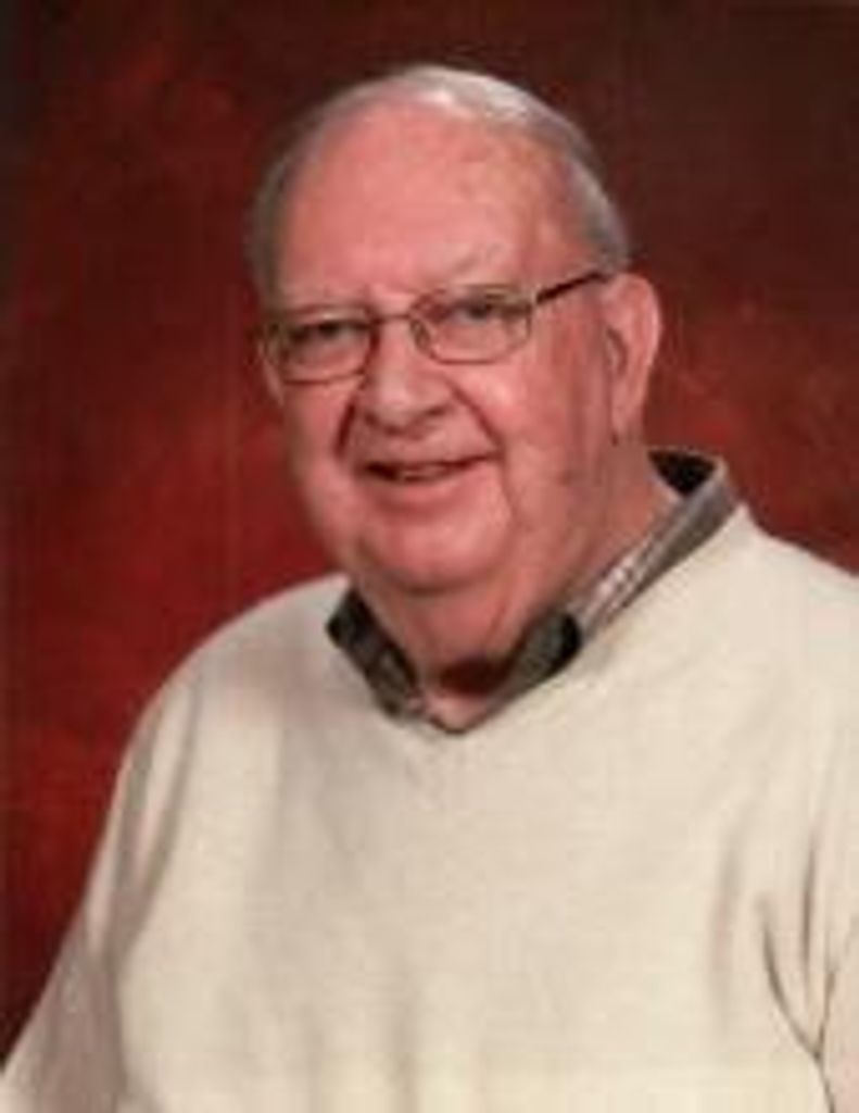 Fred C. Nelson