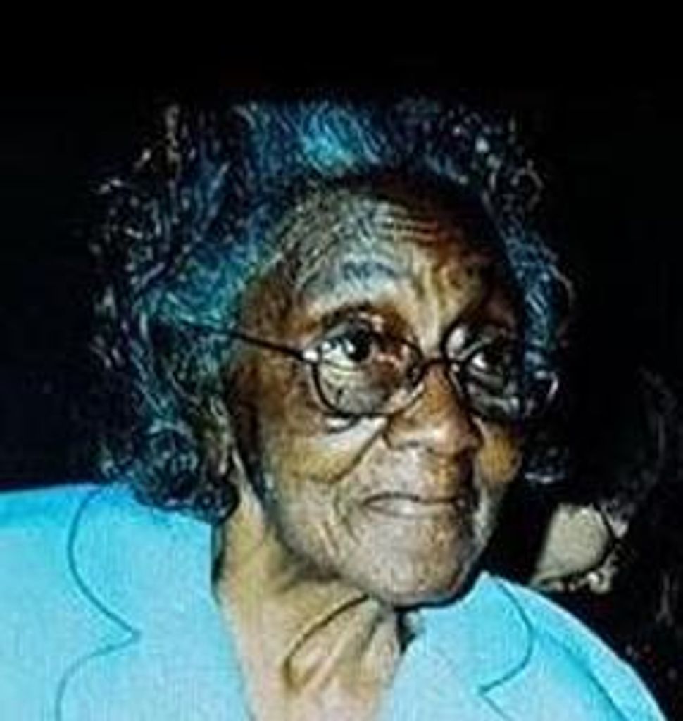 Mrs. Evelyn C. Hill