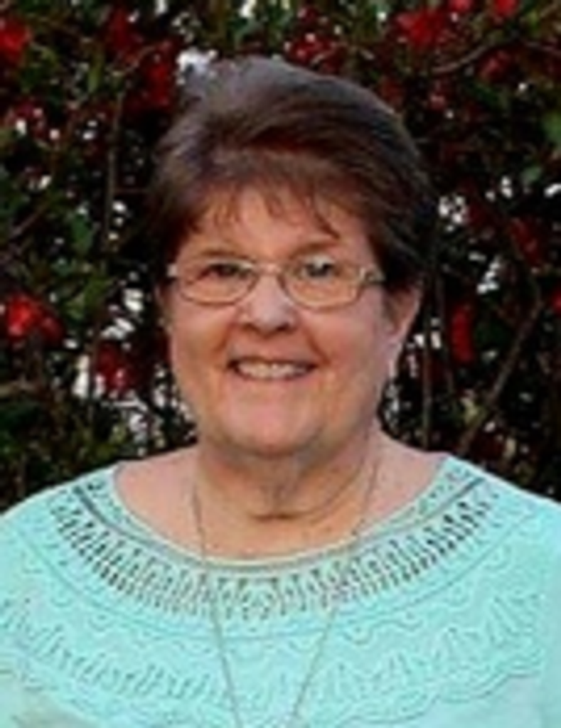 Nora Jane Daubenspeck