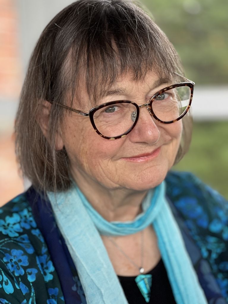 Mavis Elizabeth Kerr Profile Photo