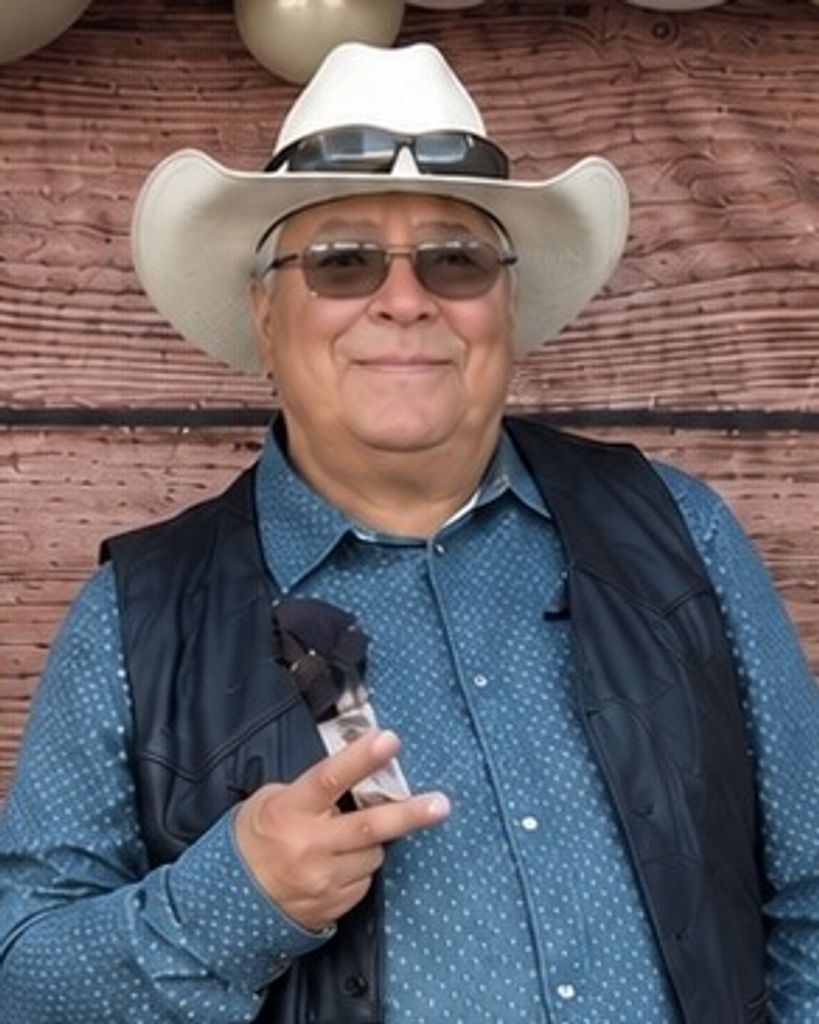 Kevin Joseph Jaramillo Profile Photo