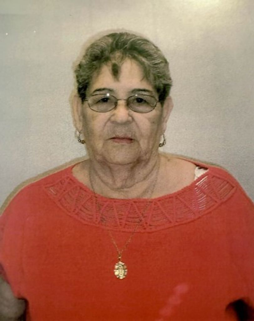 Eufemia Garcia Ramirez Profile Photo
