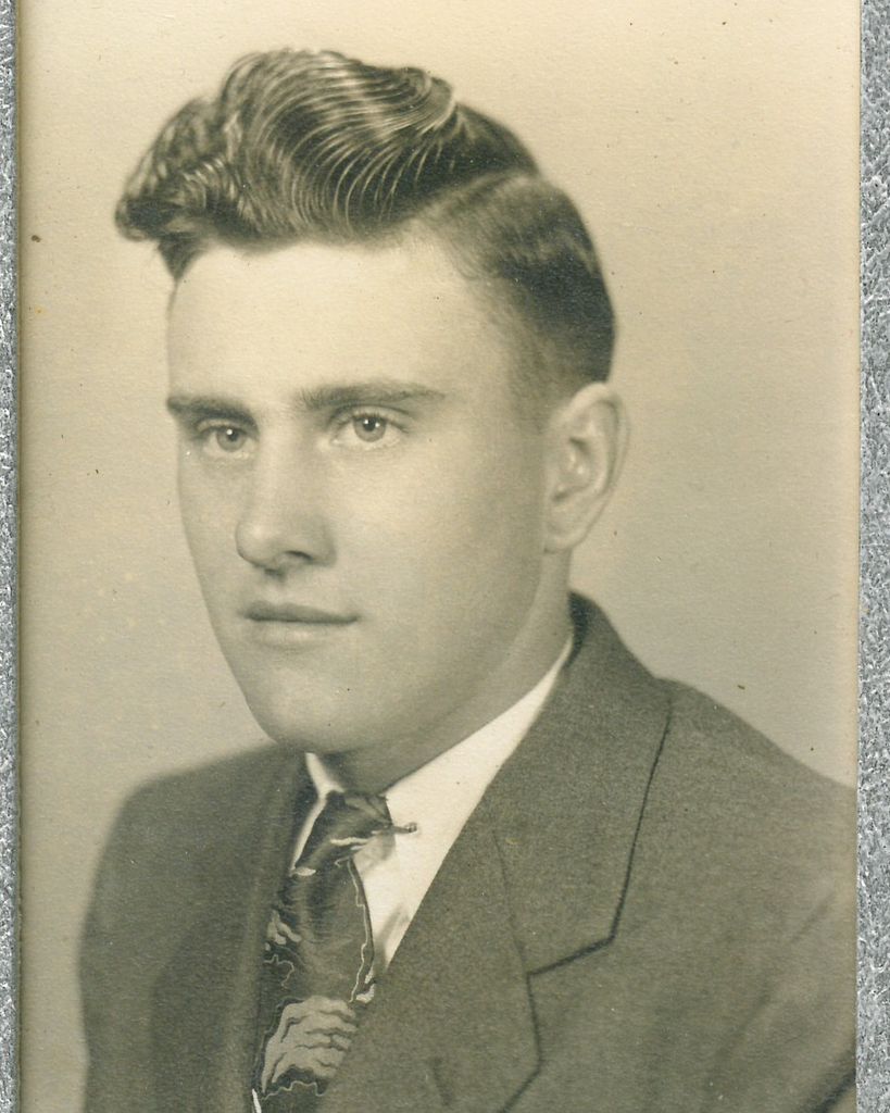 Don W. Schelling