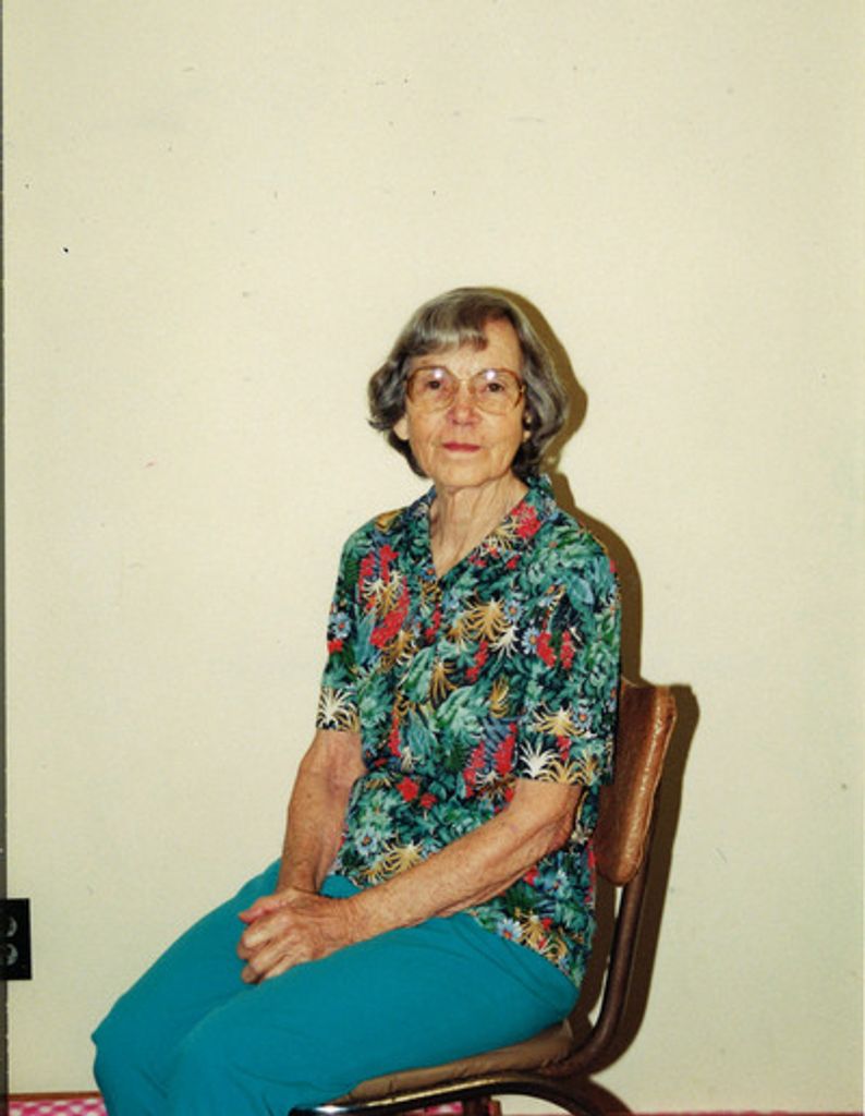 Minnie Lee Clark Profile Photo