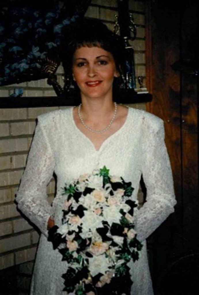 Livingston- Helen J. Garrett Profile Photo