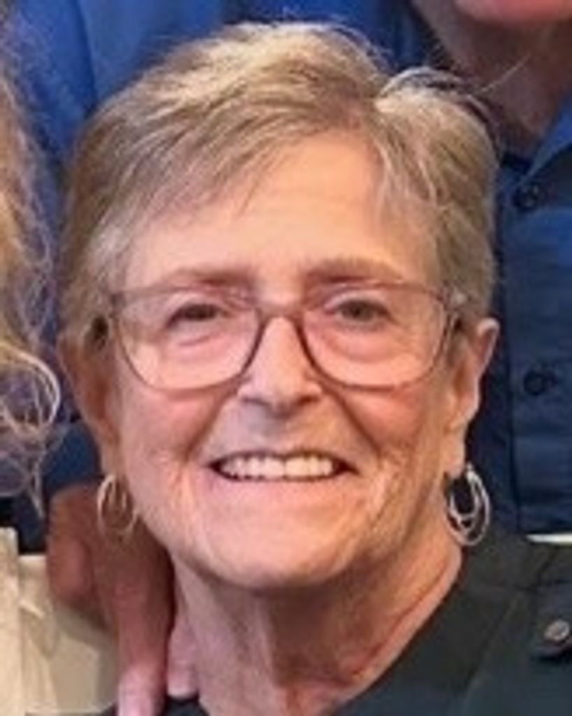 Frances Ann Faherty Profile Photo