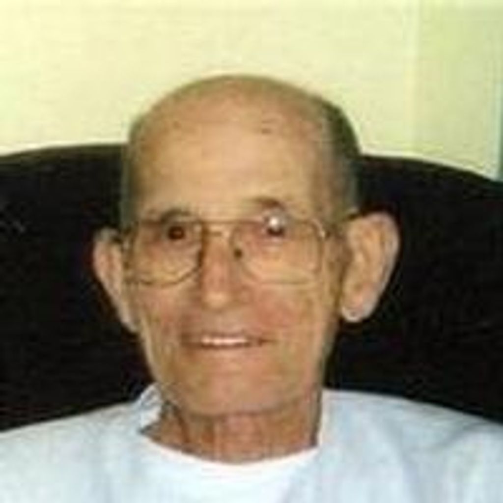 Clark I. "Pete" Fishbaugh