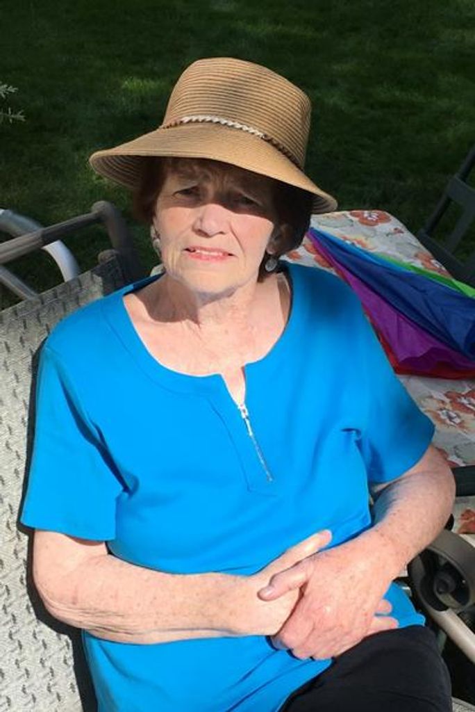 Helene A. Lillo Profile Photo