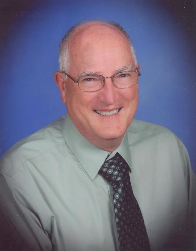 Donald "Jack" Stamper