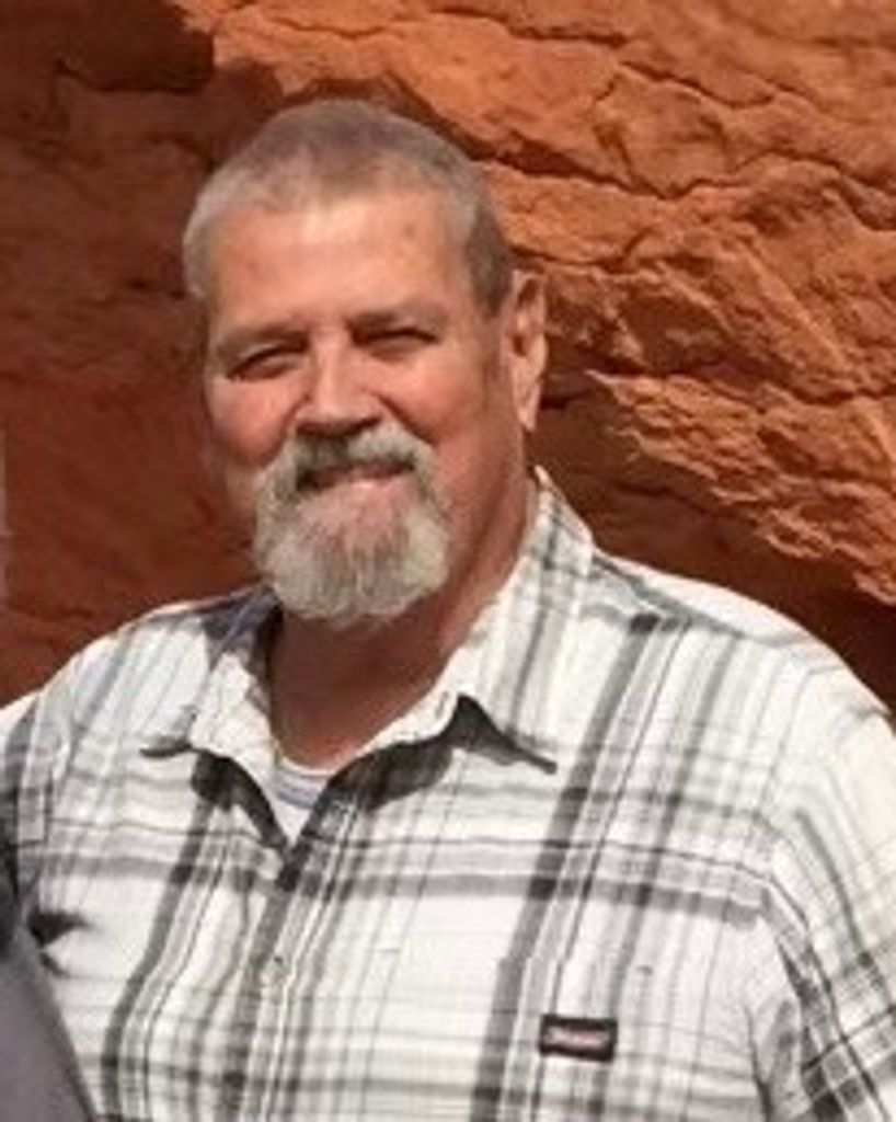 Julius Lester Hammons Profile Photo
