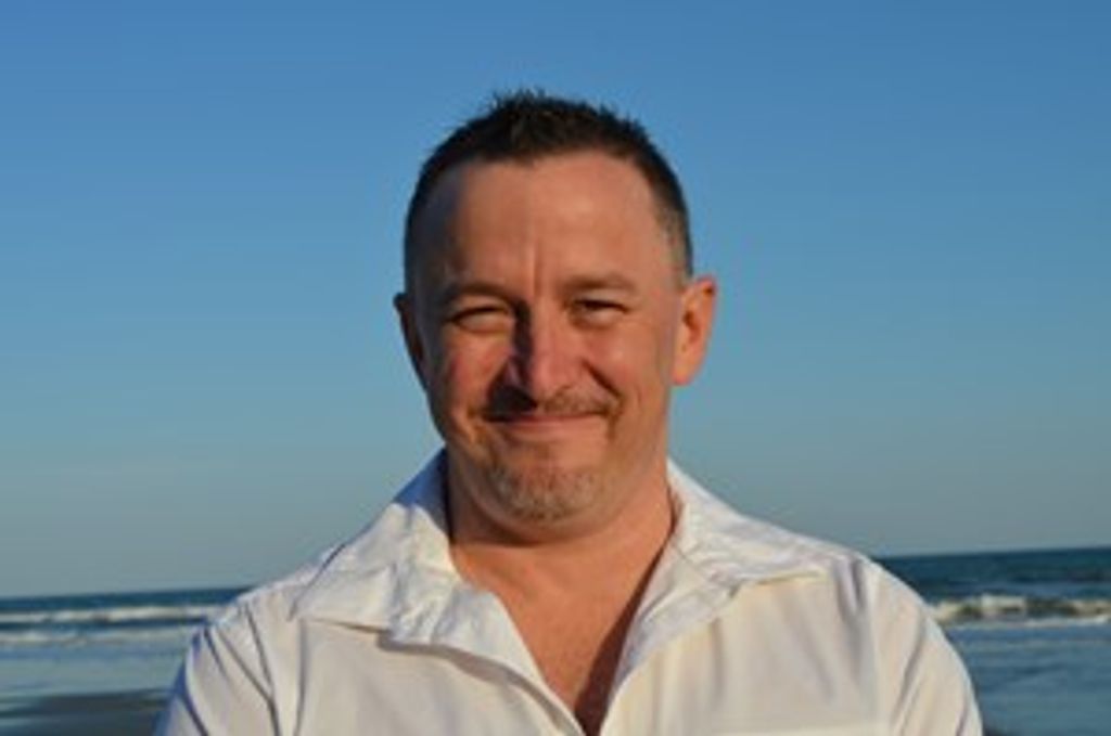 Jeff A. Cox
