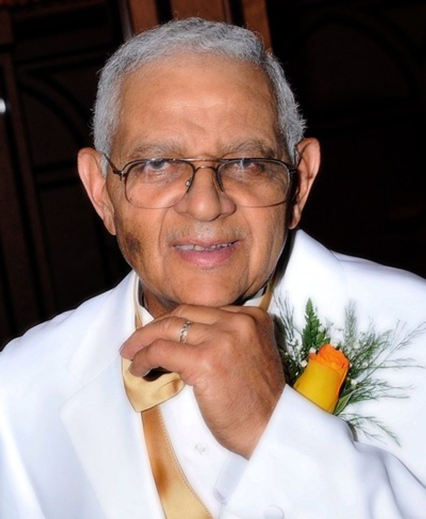 Joseph Jessie Strauss