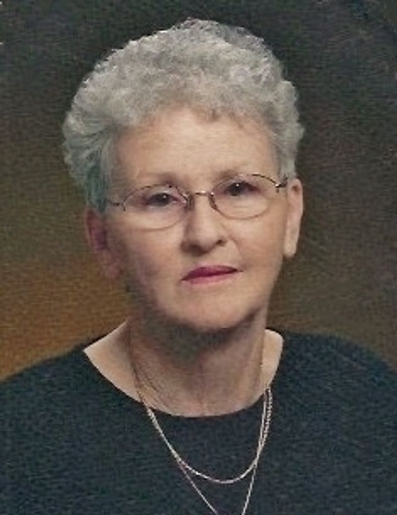 Wilma Jean Matney Grawemeyer Profile Photo