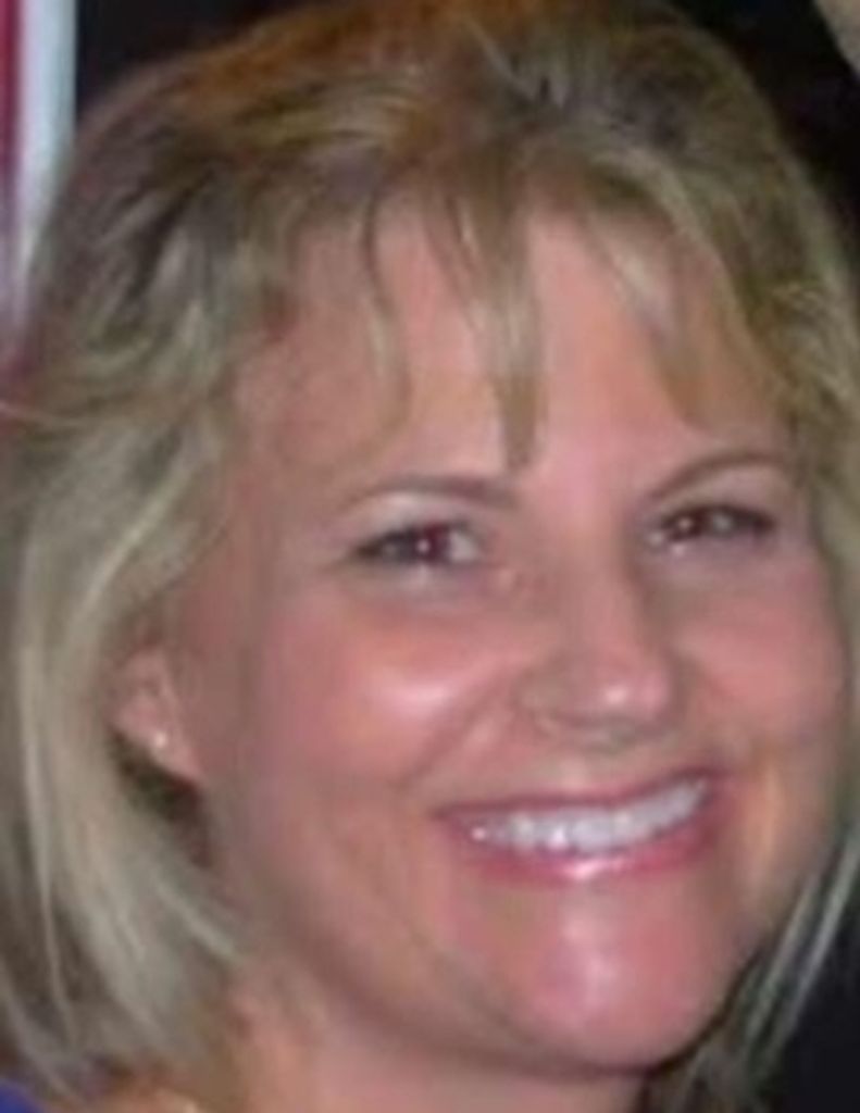 Melanie "Mel" Jane Frisby