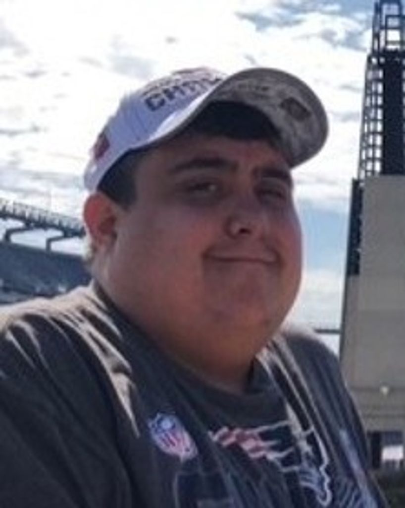Frederick Michael Eaton Profile Photo
