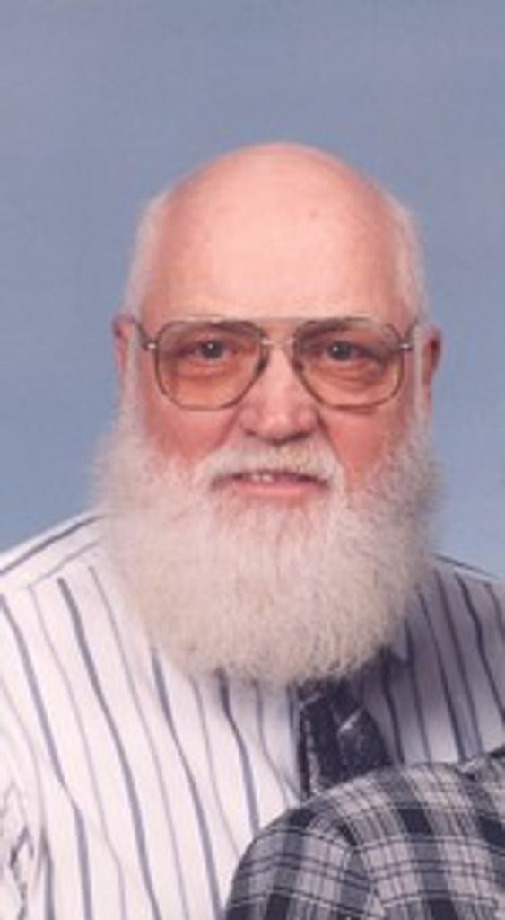 Donald Rosenkrans