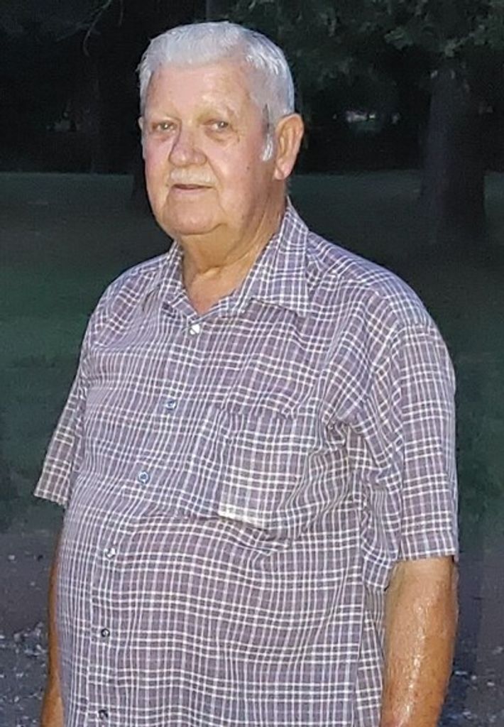 Doyle (Buddy) Wayne Marsh Profile Photo