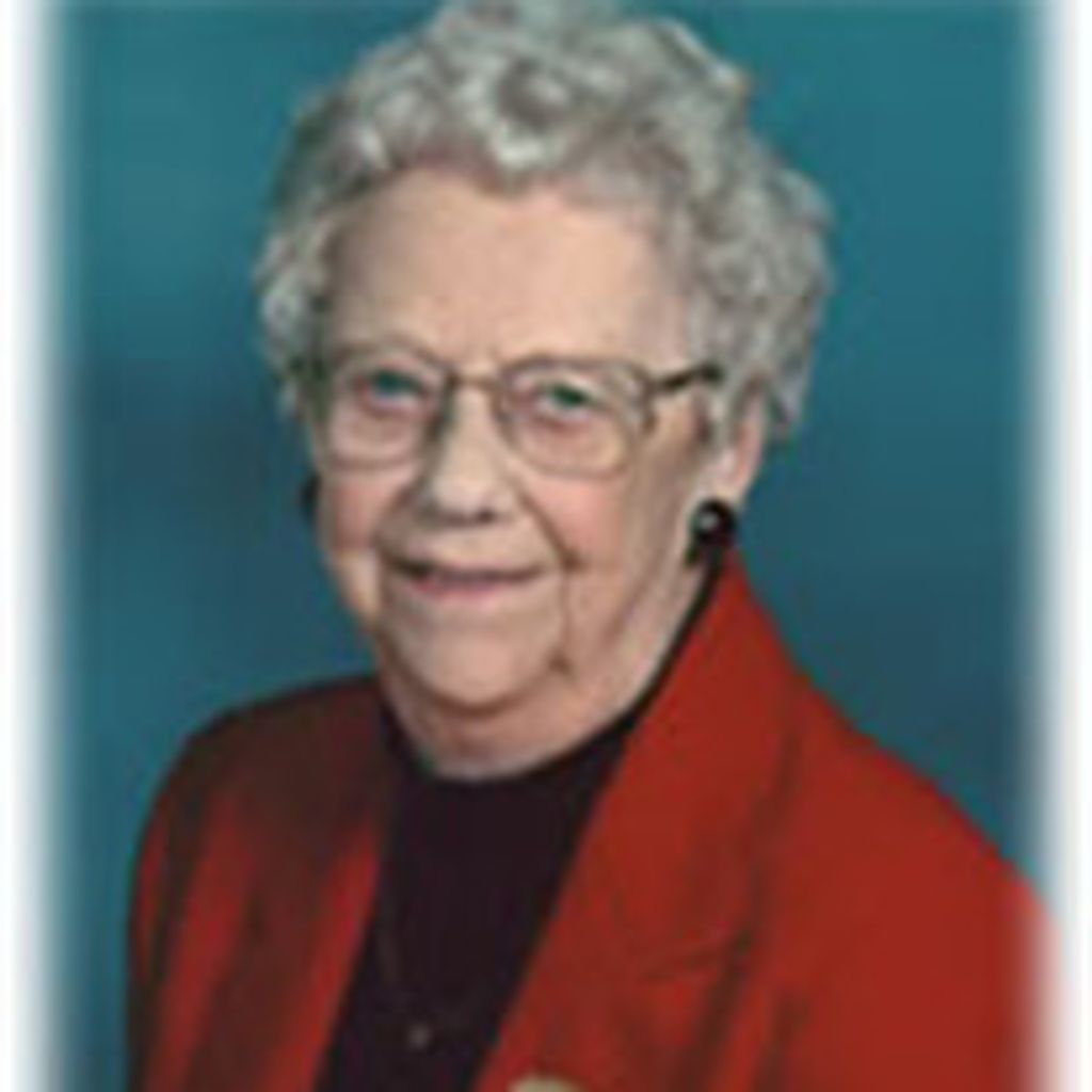 Veronica Bothwell