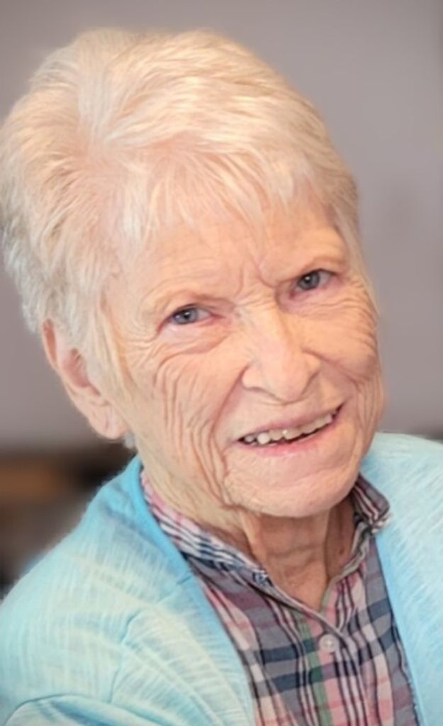 Mary R. (Hambel)  Funk Profile Photo