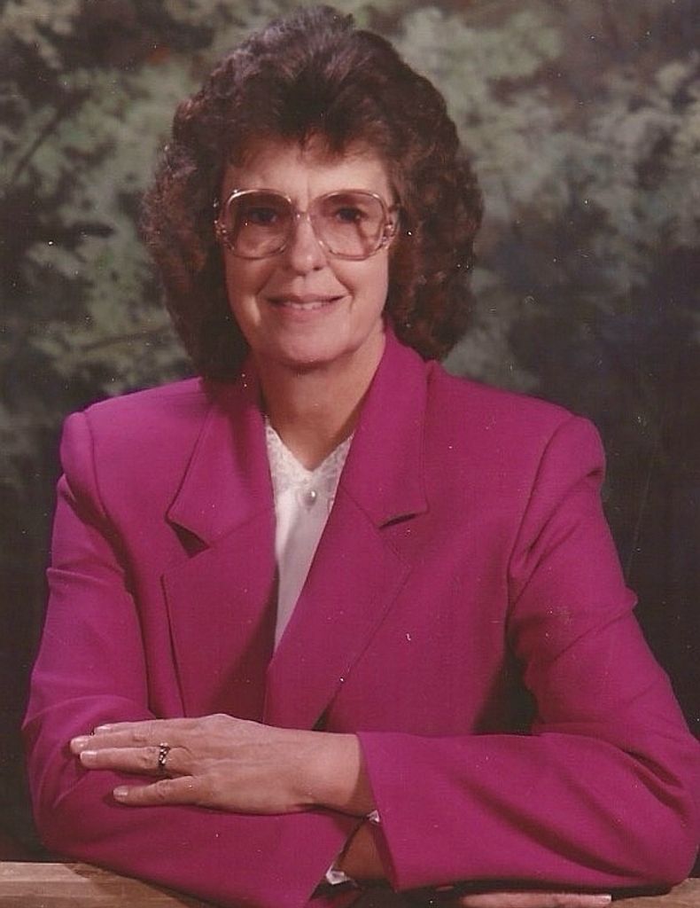 Esther Marlene Hoskins Profile Photo