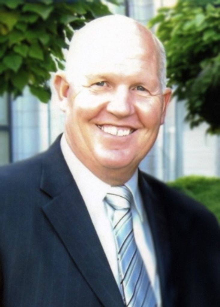 James William Taylor Profile Photo