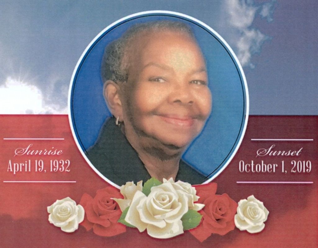 Louise Harvey Lowery Profile Photo