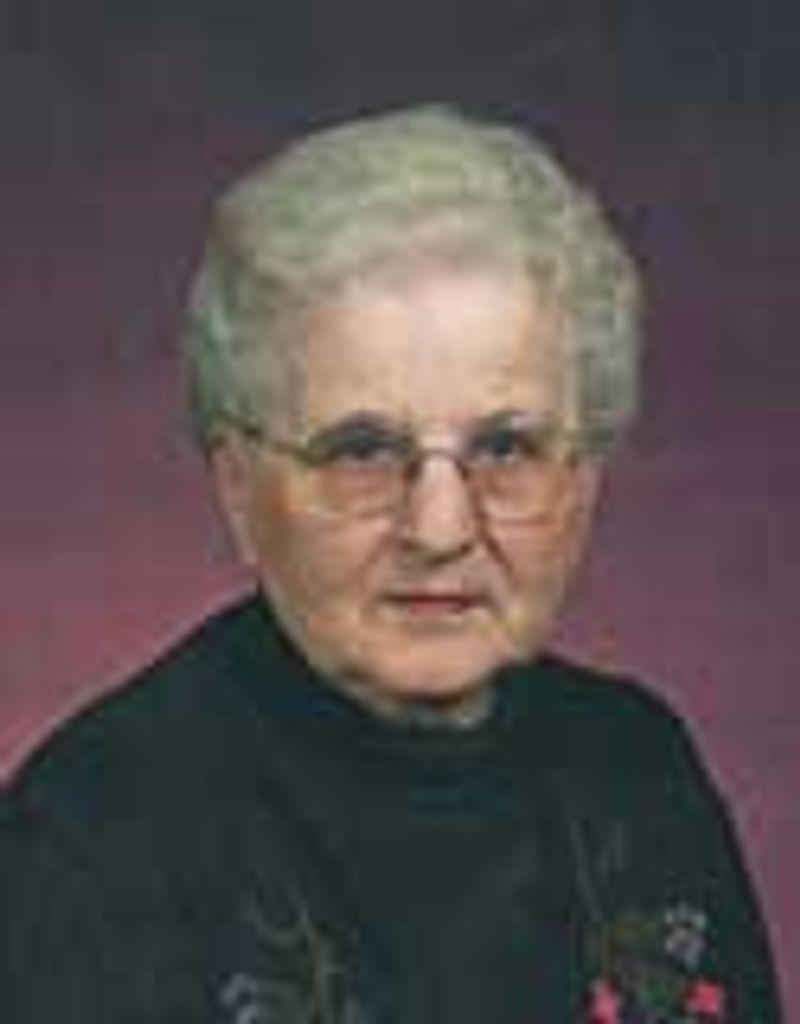 Goldie E. Wedel Profile Photo