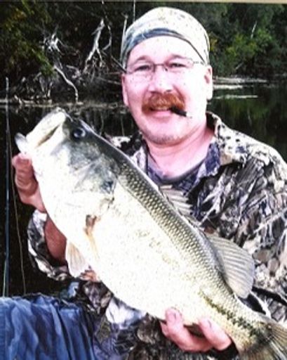 Timothy J. Johnson's obituary image