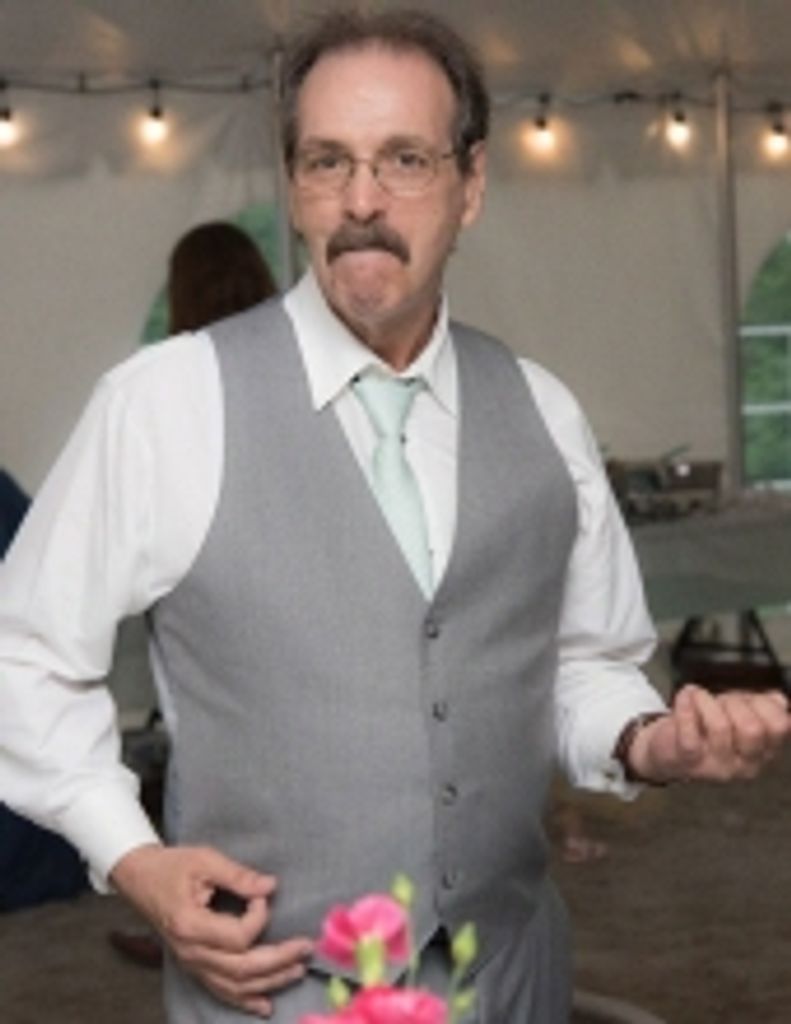 Douglas J. Thibodeau