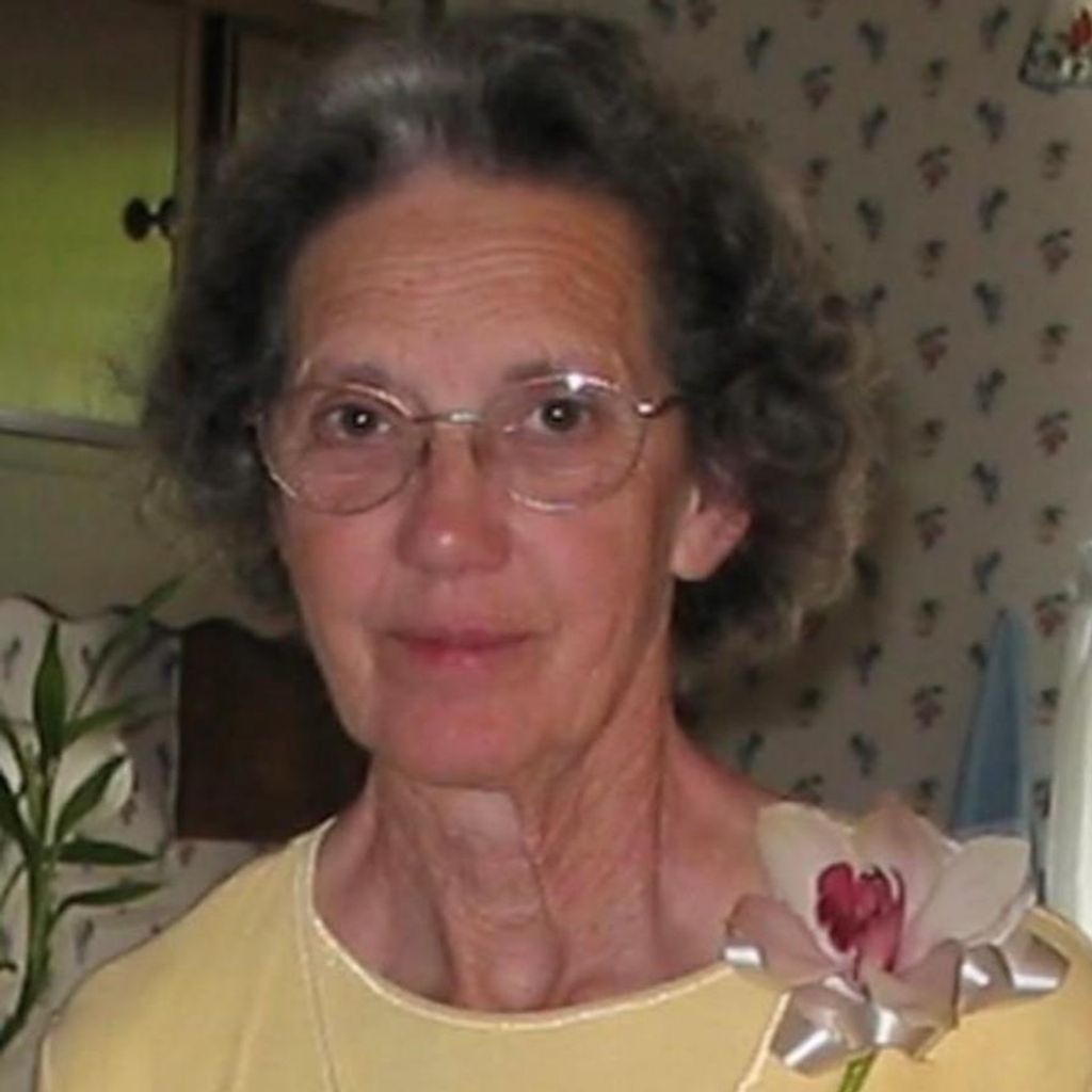 Evelyn Monday Hixson Profile Photo