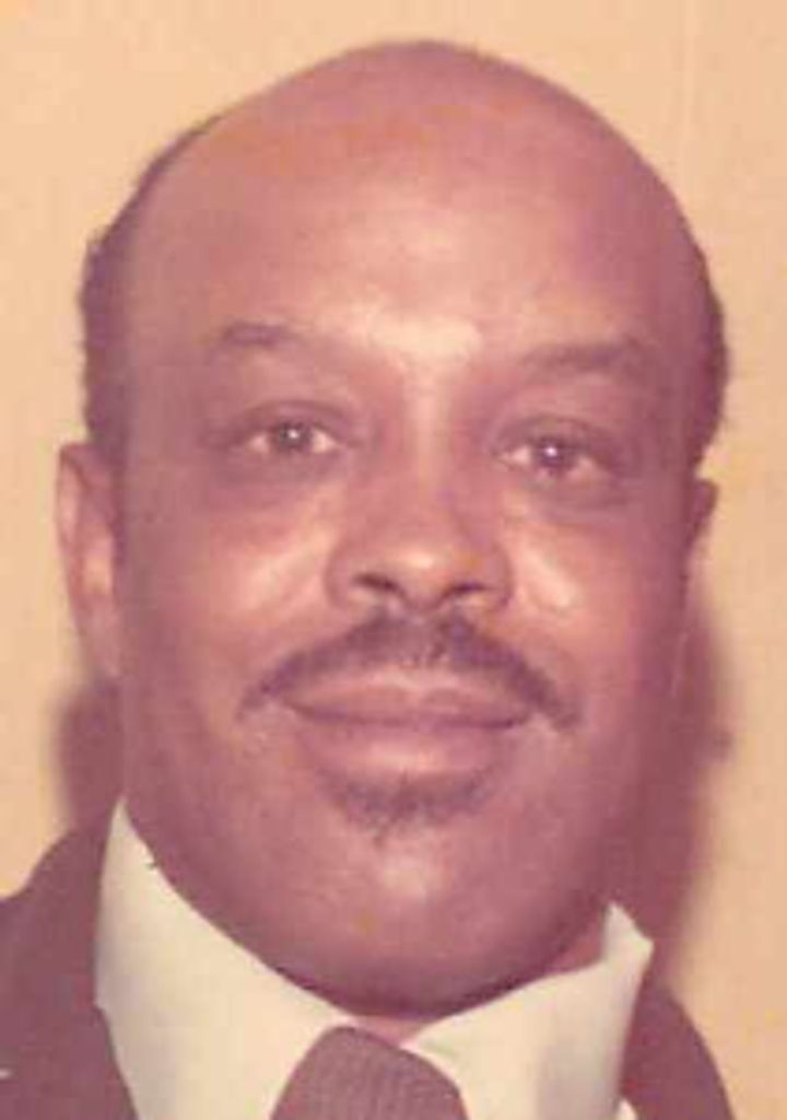 Walter M. Green