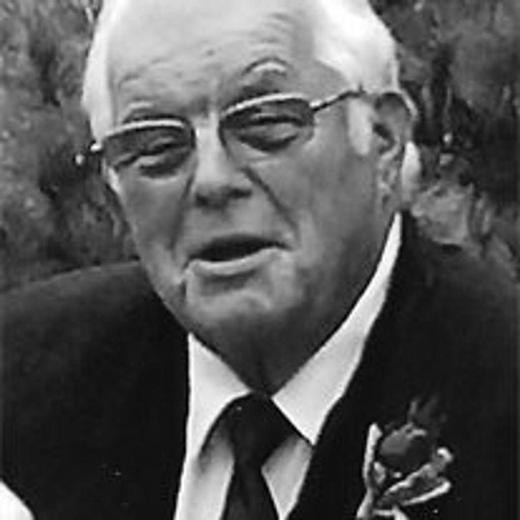 Raymond Leo "Ray" Simpson