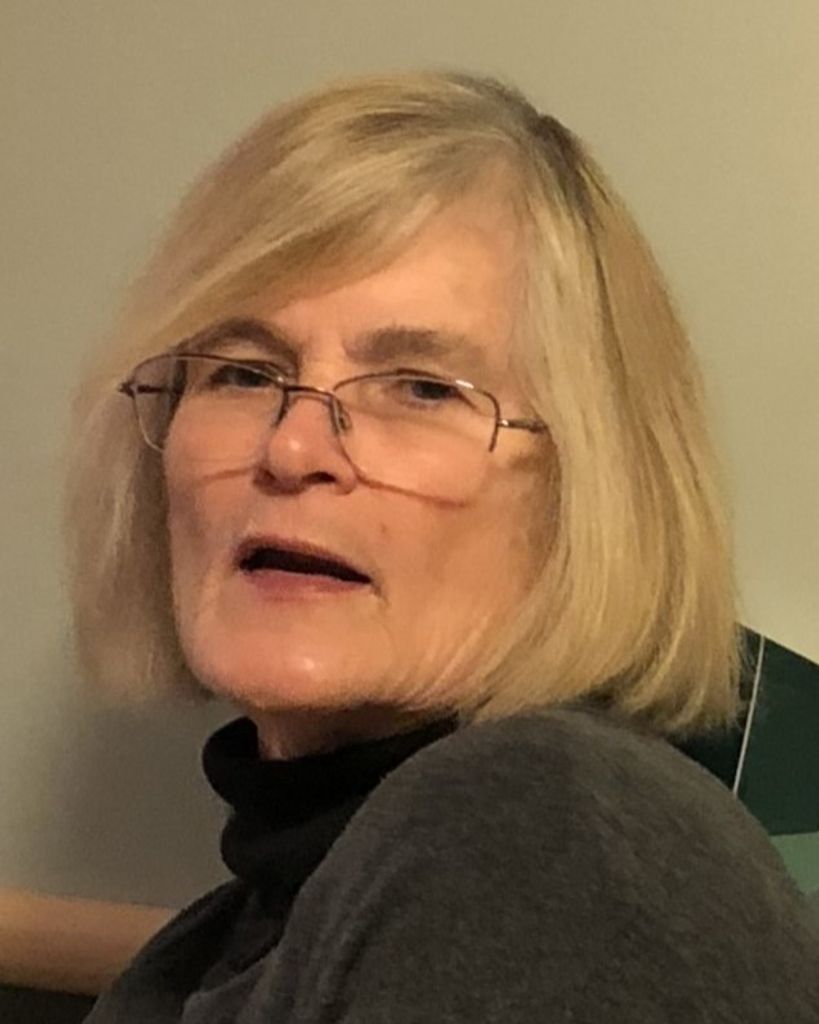 Katherine "Kay" Davis Whitbeck