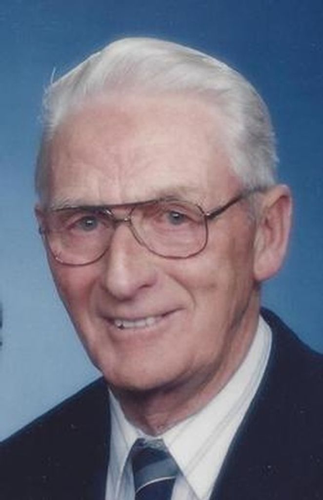 Walter Rud Profile Photo