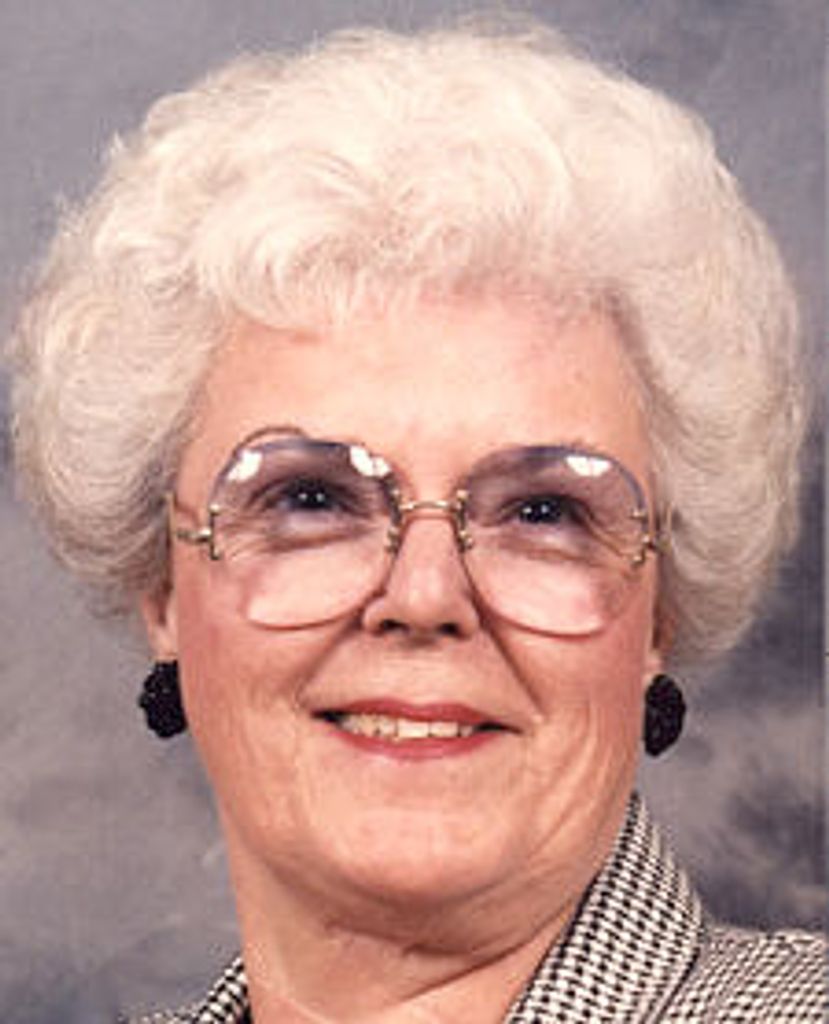 LaVerne A. Schumann-Weyers