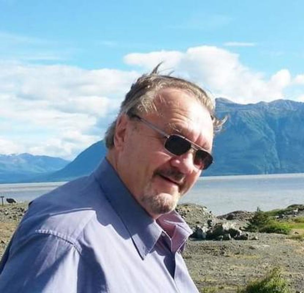 Johnny Melvin Sims Profile Photo