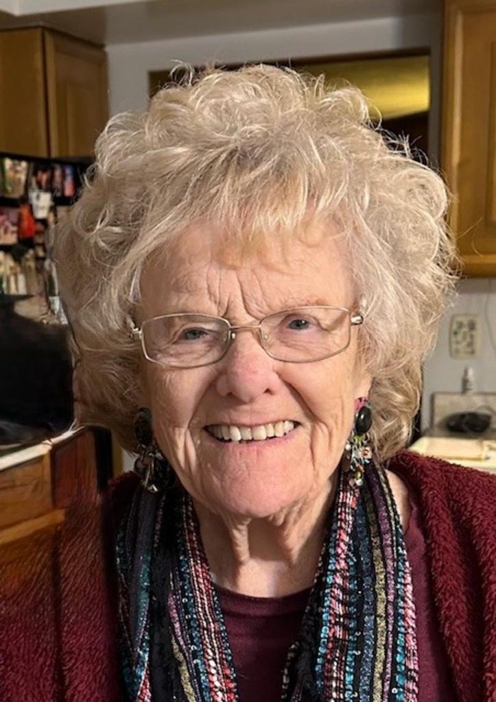 Donna Jean Deegan Profile Photo