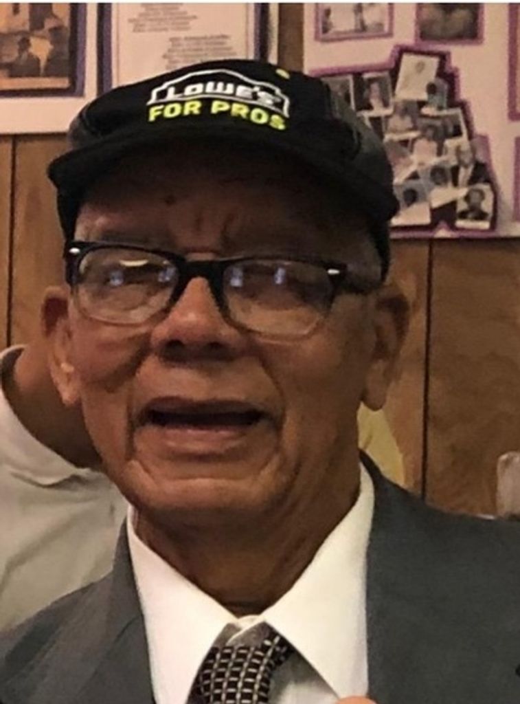 Jesus Santiago Gomez Profile Photo