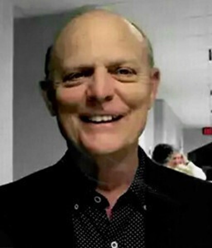 Larry Brown Profile Photo