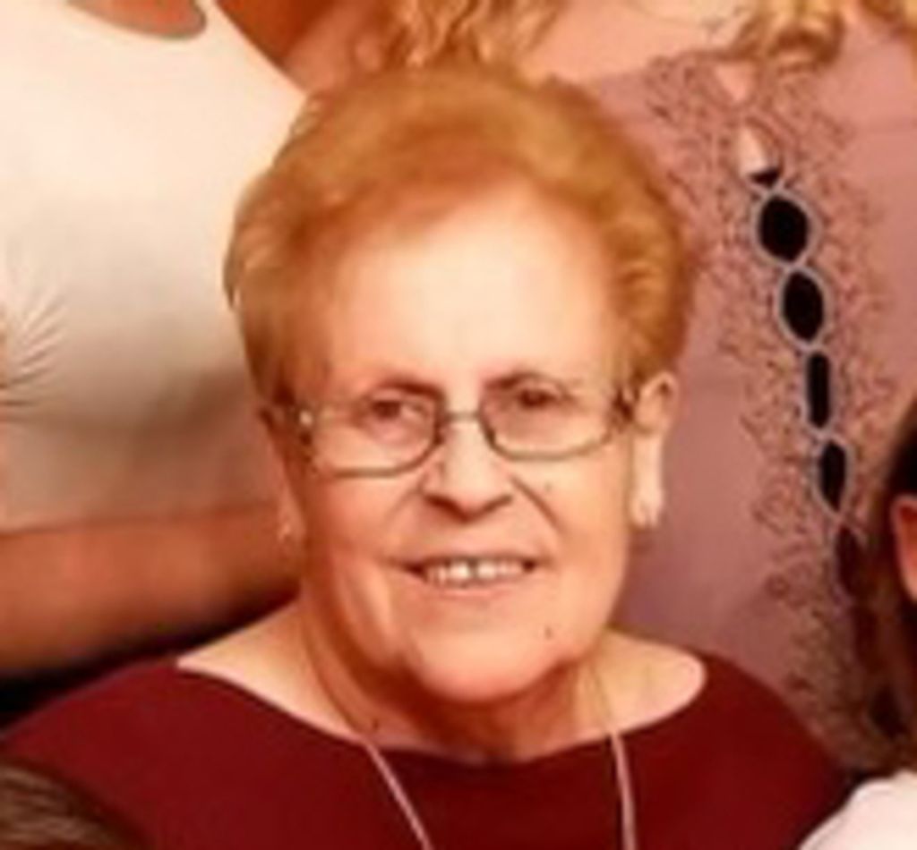 Maria B. Viveiros Profile Photo
