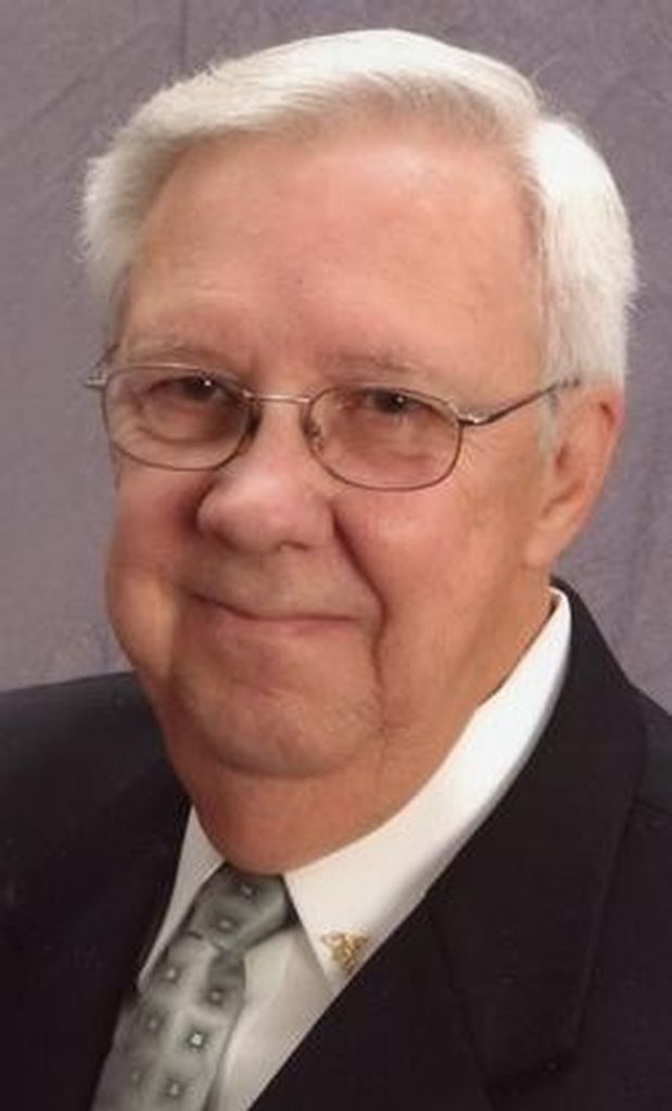 Karl William Young Ii