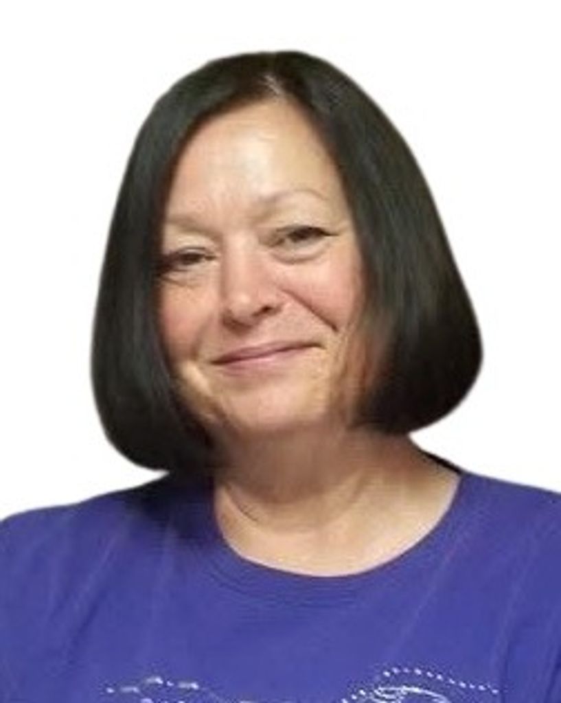 Patti Jo Plett Profile Photo