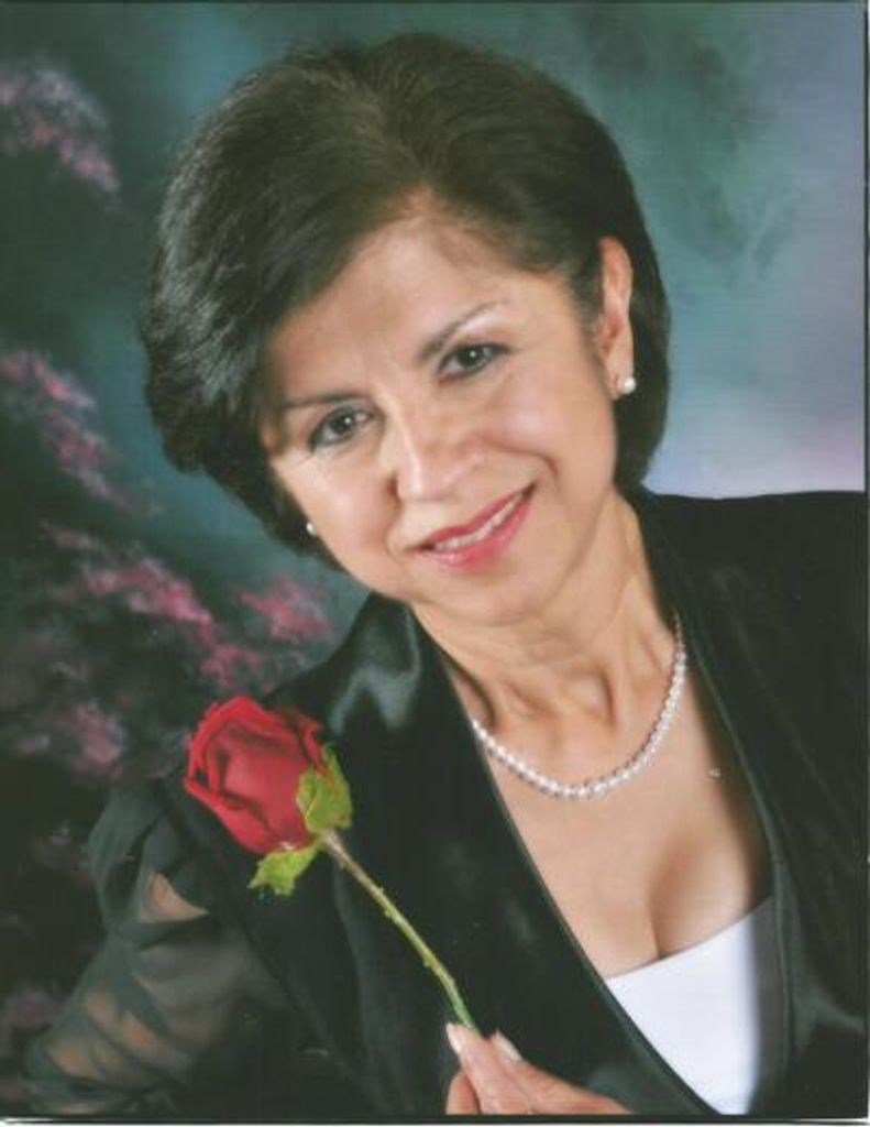 Hortencia Crenshaw Profile Photo